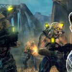 Insomniac Games pitched a "wonderful concept" for Resistance 4, but Sony said no