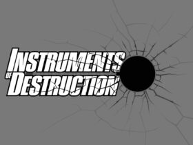 Instruments of Destruction - Steam Update and Console Release Trailer