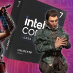 Intel Core Ultra 7 Bundle On Sale