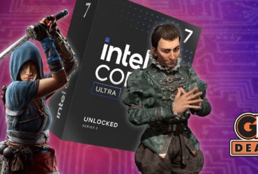 Intel Core Ultra 7 Bundle On Sale