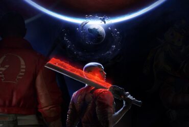 Intergalactic May Be Bittersweet For Fans of One Franchise