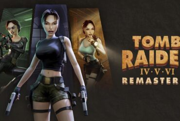 [Interview] Aspyr talks Tomb Raider 4-6 Remastered