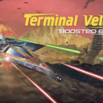 Interview: Terminal Velocity Returns -- Gamerhub UK