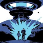 Interview: "Halo: Empty Throne" Author Jeremy Patenaude