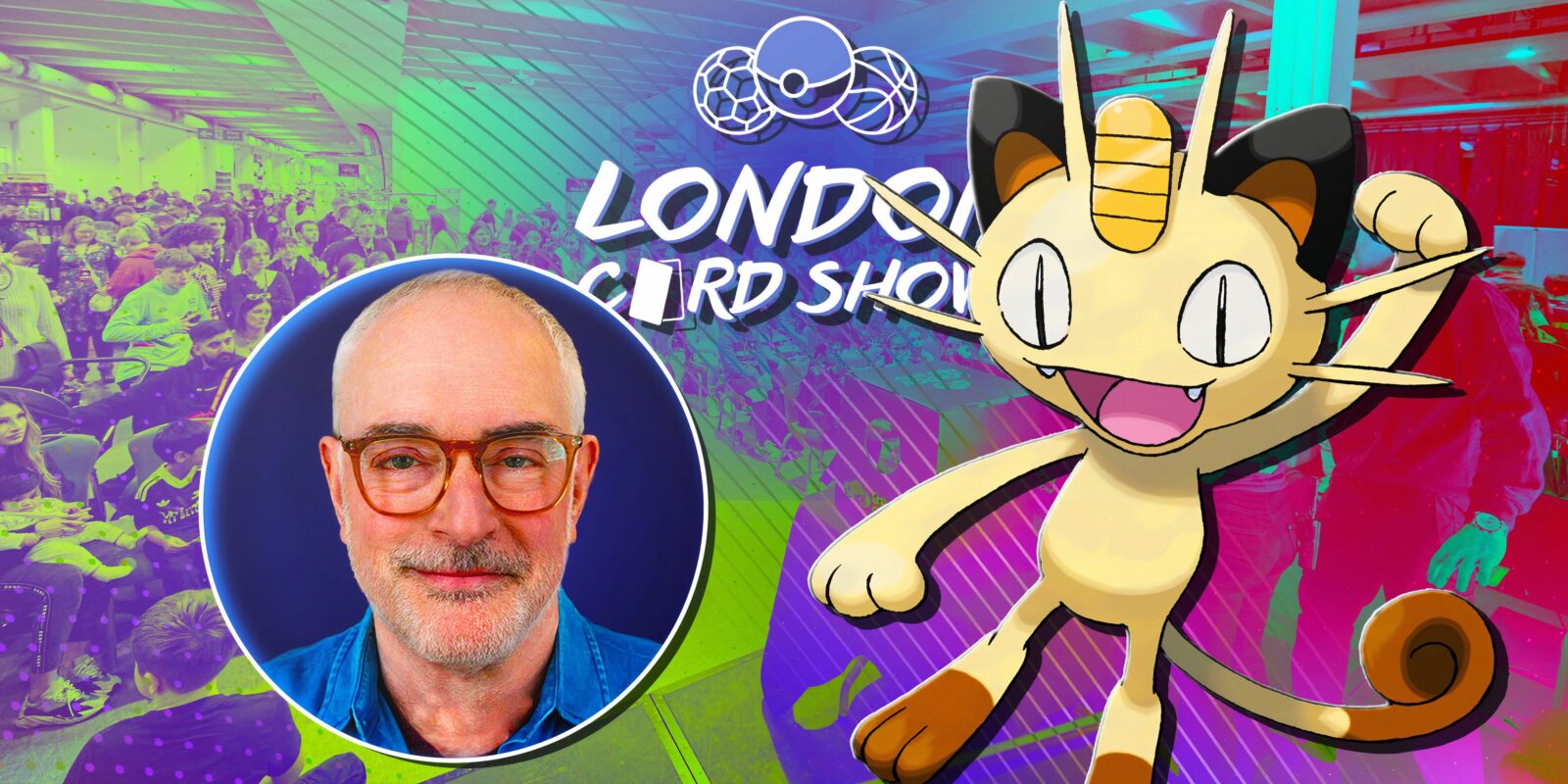 Interviewing Matthew Sussman, The Ideator Behind Meowth's Voice