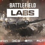 Introducing Battlefield Labs - BF6 First Gameplay