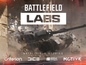 Introducing Battlefield Labs - BF6 First Gameplay