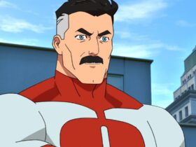 Invincible season 3 hasn't even finished yet, but you'll be happy to hear that Omni-Man himself J.K. Simmons has shared the team has dipped our toes" into season 4