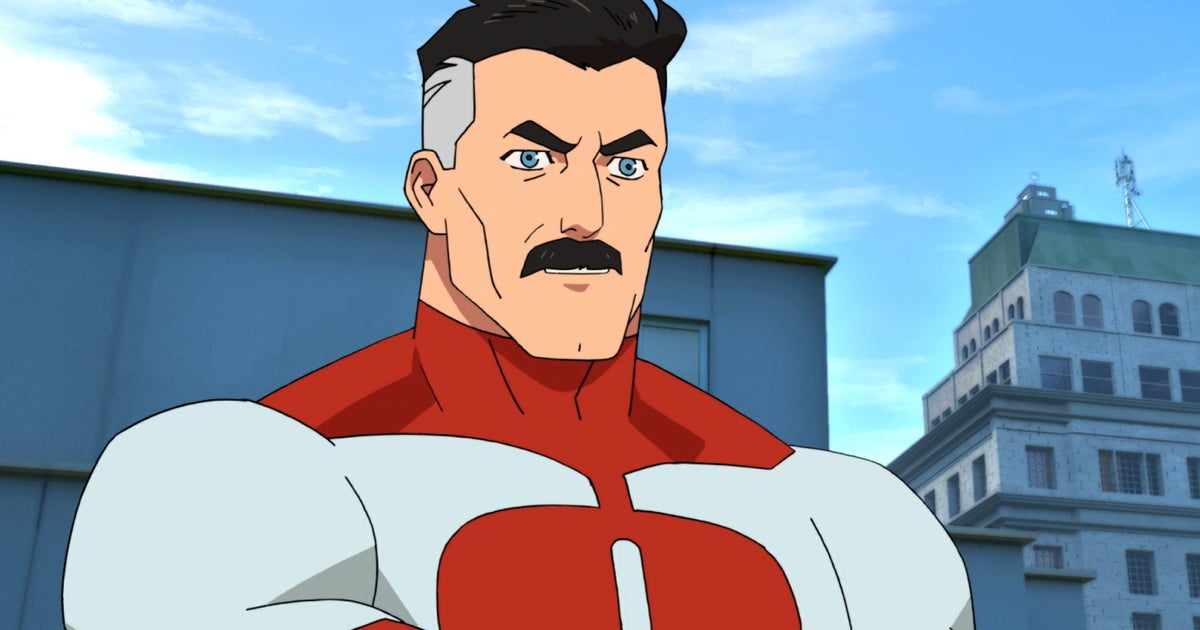 Invincible season 3 hasn't even finished yet, but you'll be happy to hear that Omni-Man himself J.K. Simmons has shared the team has dipped our toes" into season 4