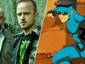 Invincible season 3 might already feature two Breaking Bad stars, but there's another crystal blue cook the team just can't get their hands on