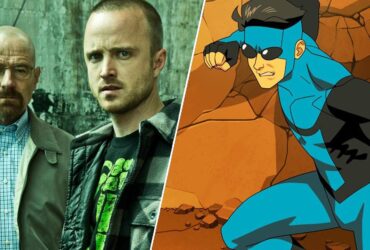 Invincible season 3 might already feature two Breaking Bad stars, but there's another crystal blue cook the team just can't get their hands on