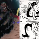 Is Blackbeard A Descendent Of Nika?