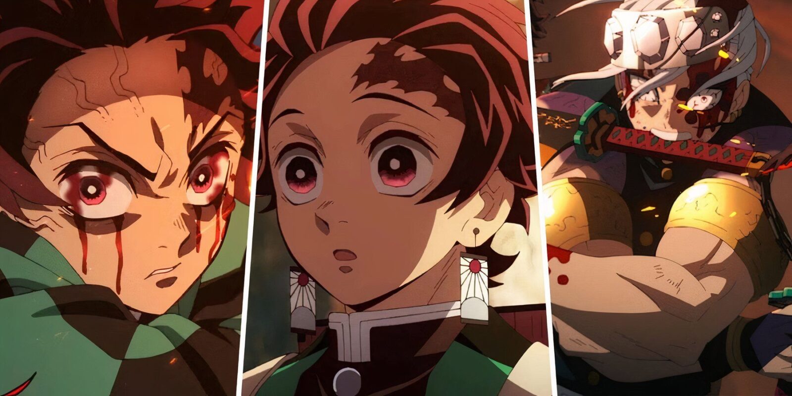 Is Demon Slayer’s Animation Carrying the Series?