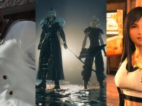 Is Final Fantasy 7 Remake Or Rebirth Better?