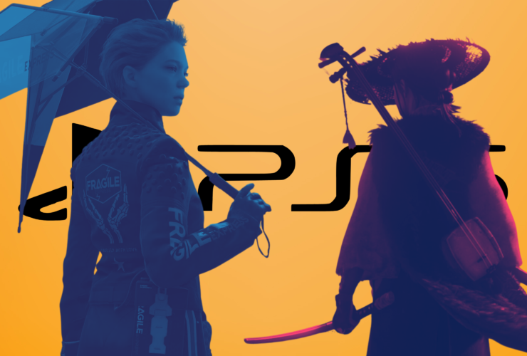 Is Ghost Of Yotei Enough For The PS5 In 2025