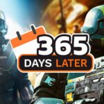 Is Helldivers 2 Still Worth Playing? - 365 Days Later