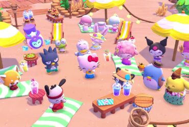 Is Hello Kitty Island Adventure Worth It?