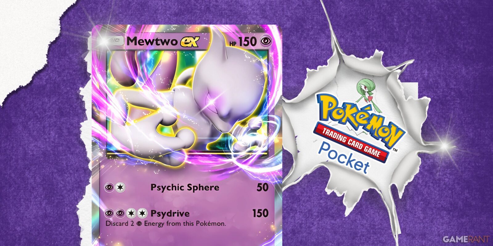 Is Mewtwo ex Still Good in Pokemon TCG Pocket?