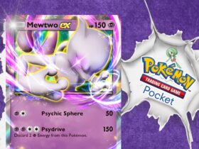 Is Mewtwo ex Still Good in Pokemon TCG Pocket?