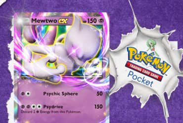 Is Mewtwo ex Still Good in Pokemon TCG Pocket?