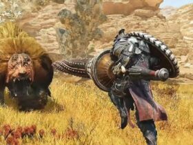 Is Monster Hunter Wilds too easy?