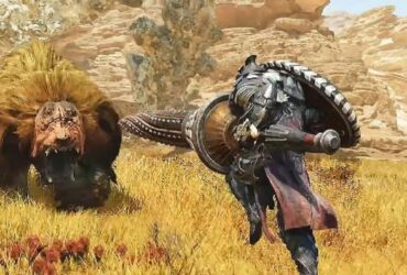 Is Monster Hunter Wilds too easy?