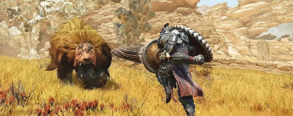 Is Monster Hunter Wilds too easy?