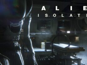 Isolation's Sequel Hopefully Won't Stay Hidden for Long