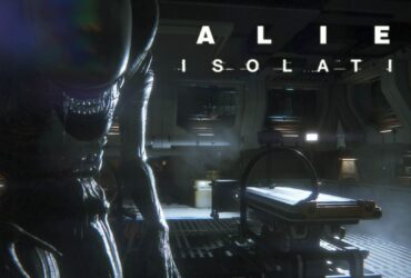 Isolation's Sequel Hopefully Won't Stay Hidden for Long