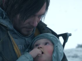 It Looks Like a Death Stranding 2 Release Date Announcement Could Be Happening Soon