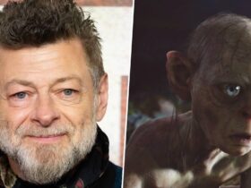 It looks like the new Lord of the Rings movie Hunt for Gollum has been delayed by a year