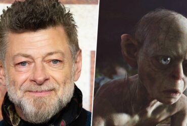 It looks like the new Lord of the Rings movie Hunt for Gollum has been delayed by a year