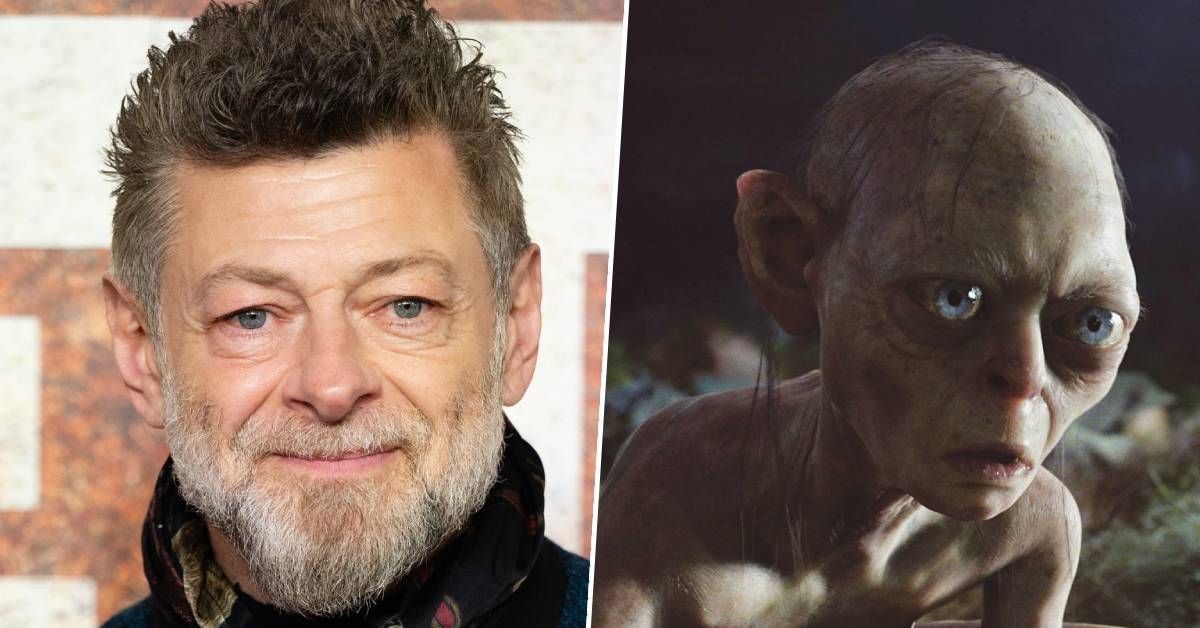 It looks like the new Lord of the Rings movie Hunt for Gollum has been delayed by a year