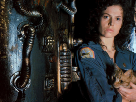 It turns out that Ellen Ripley was in Alien: Romulus all along according to director Fede Álvarez, but it sounds like overcomplicated nonsense