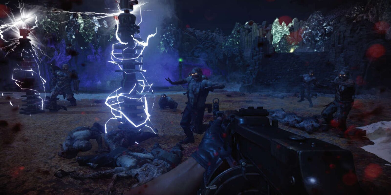 It’s Time For a Standalone CoD Zombies Game, But Not The One You Think