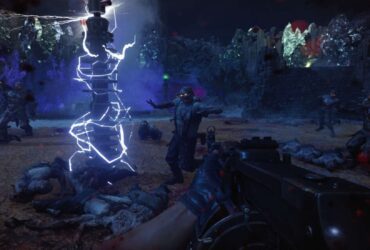 It’s Time For a Standalone CoD Zombies Game, But Not The One You Think