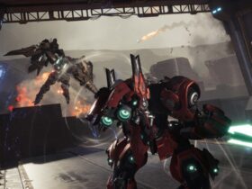 "It's a mecha fan's dream" Over 300,000 players have suited up for Mecha Break’s Steam demo