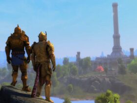 “It's modding on steroids” Skyblivion project lead talks progress towards a 2025 release, those official Oblivion remake rumours, and if Fallout: London offers any lessons