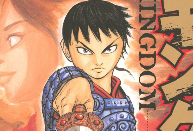 It's taken almost two decades, but one of the most highly requested manga around is finally getting an English translation