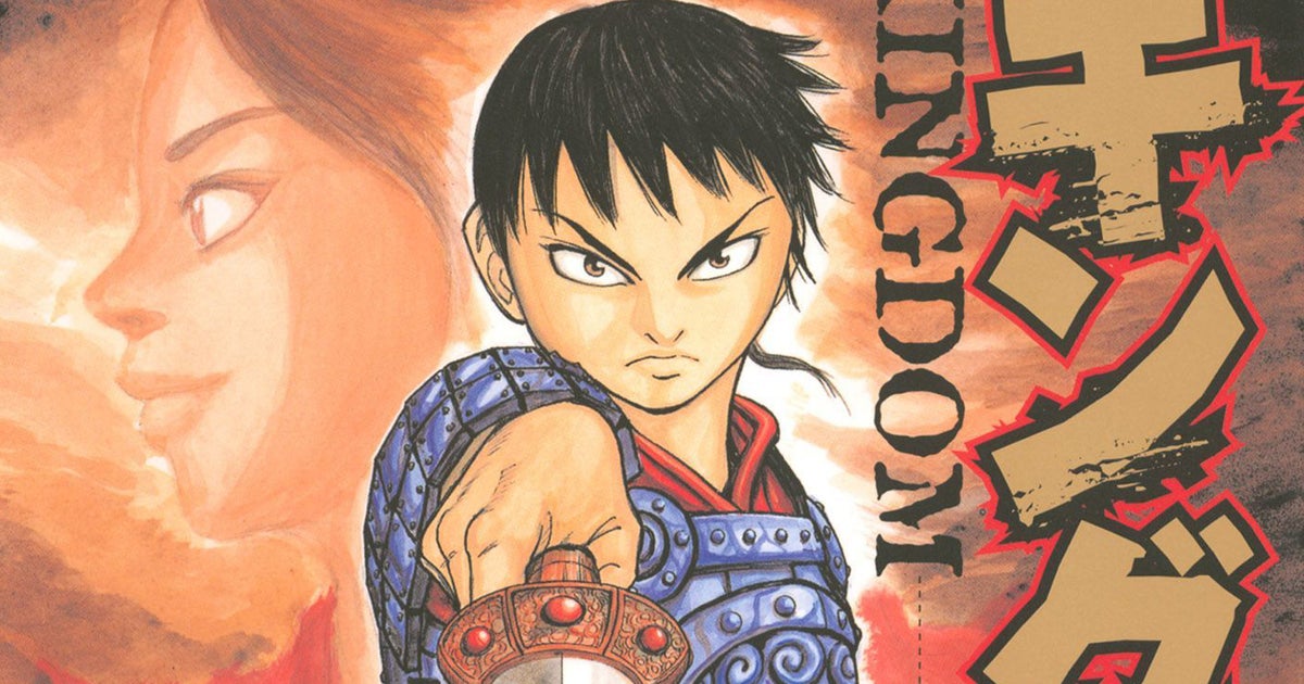 It's taken almost two decades, but one of the most highly requested manga around is finally getting an English translation