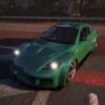 JDM: Japanese Drift Master Shows its Mazda Rides and Track Gameplay