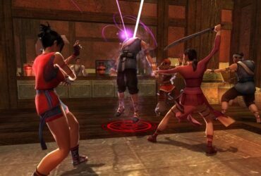 Jade Empire