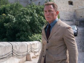 James Bond News Provides Worrying Signs For The Future