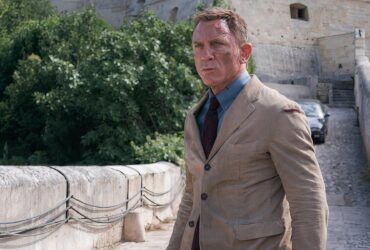 James Bond News Provides Worrying Signs For The Future