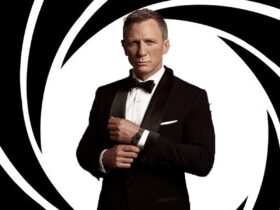 James Bond Trademark Ownership Challenge Brought Forth By Fan