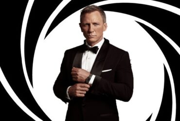 James Bond Trademark Ownership Challenge Brought Forth By Fan