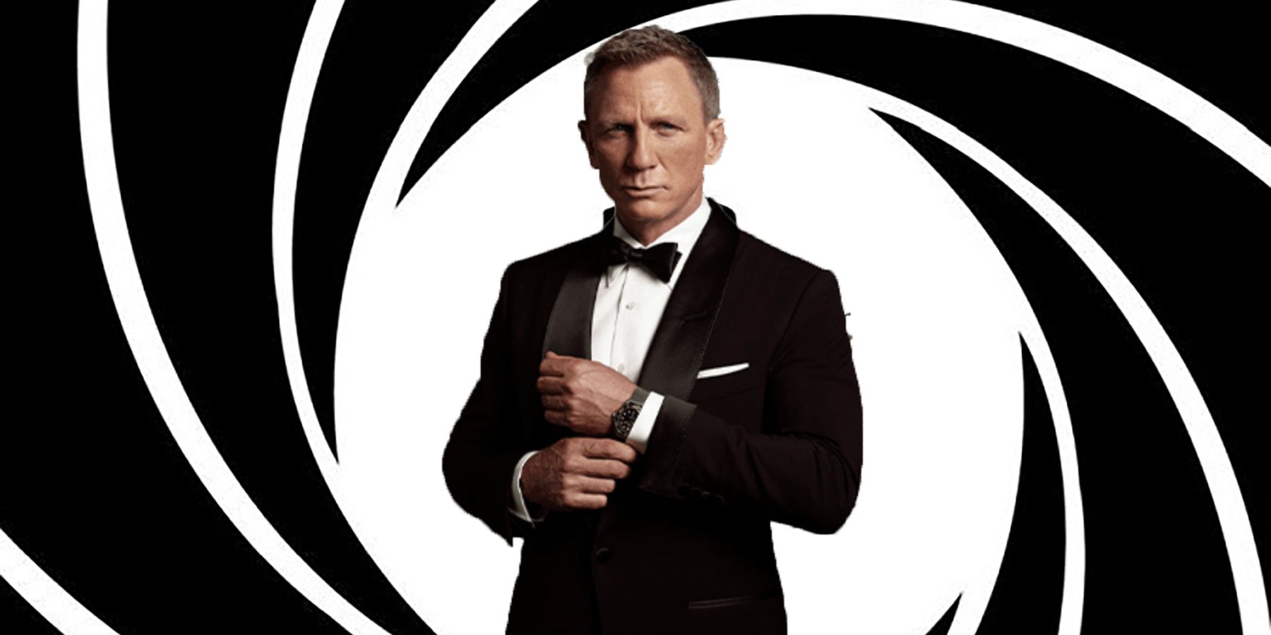 James Bond Daniel Craig 007