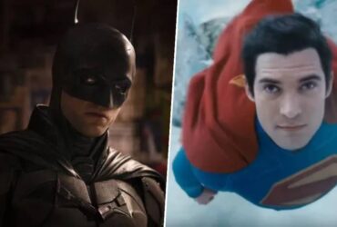 James Gunn cryptically suggests that the DCU is building towards a Superman and Batman crossover