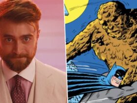 James Gunn denies DC casting rumors that Harry Potter's Daniel Radcliffe will play Clayface: "We certainly haven’t talked to or considered him"