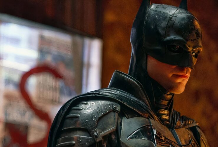 James Gunn’s Batman Decision Will Cause More Harm Than Good To The DCU